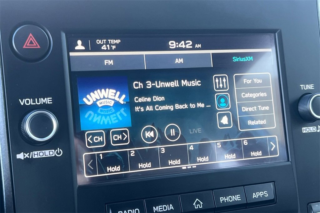 Used 2025 Subaru Forester image 20