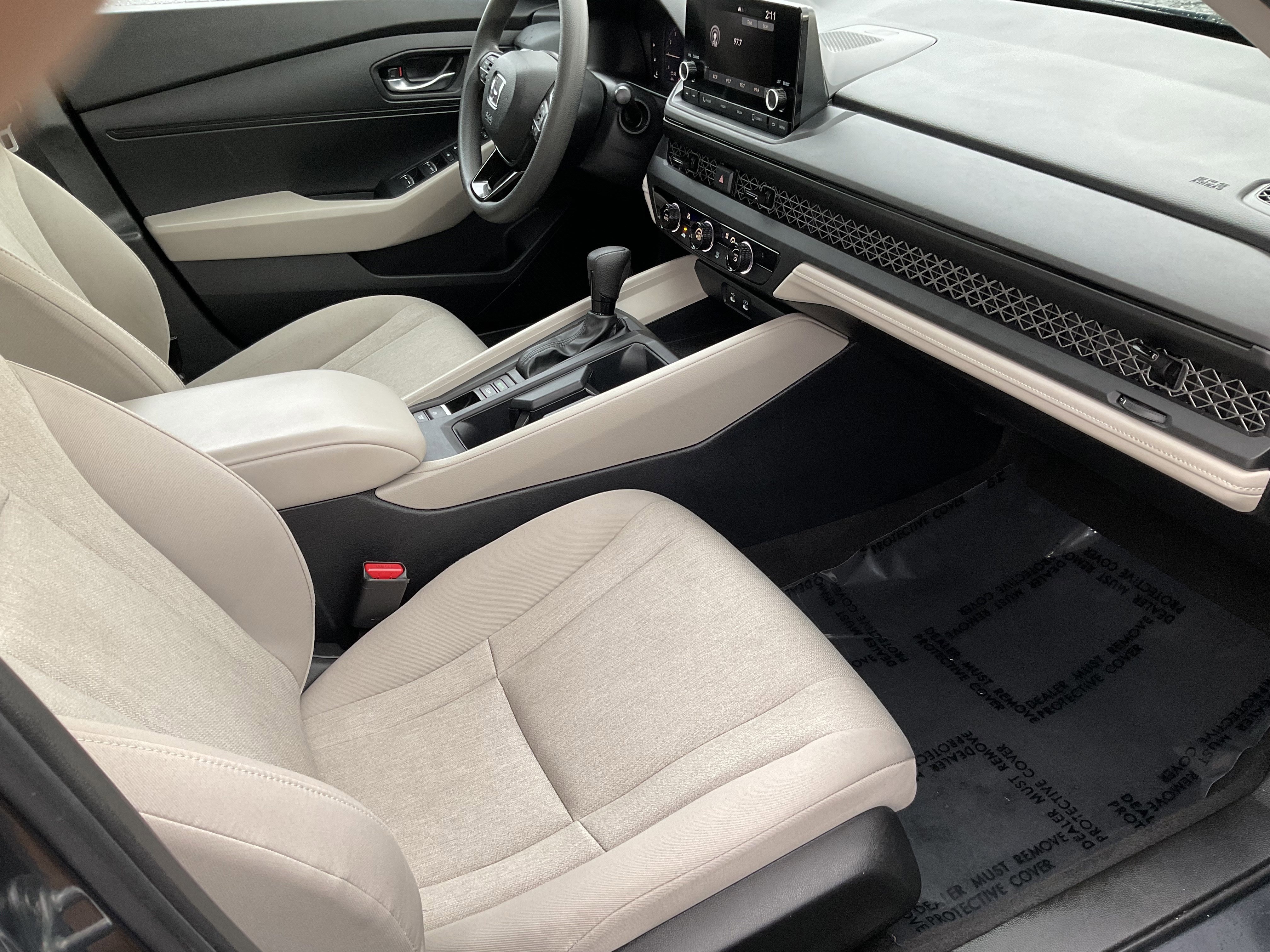 Used 2024 Honda Accord LX image 26