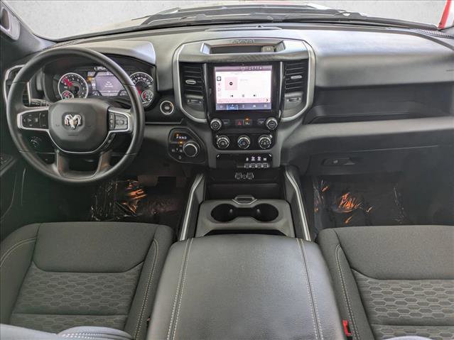 New 2026 RAM 1500 Express image 13