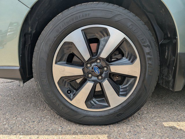 Used 2018 Subaru Forester 2.5i Limited AWD/4WD image 33