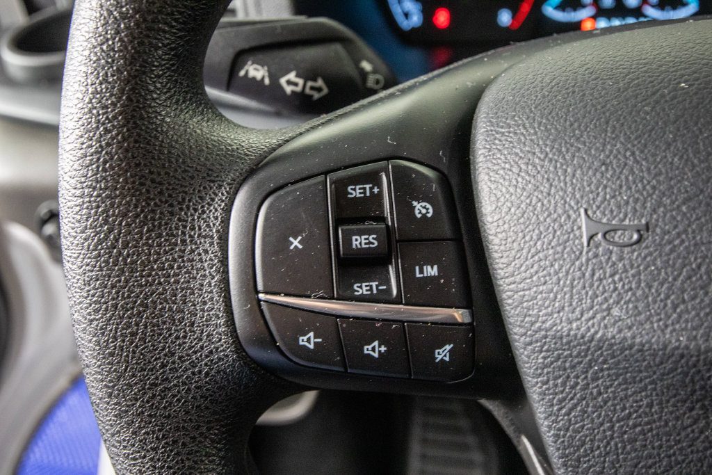 Used 2025 Ford Transit 350 XLT RWD image 19
