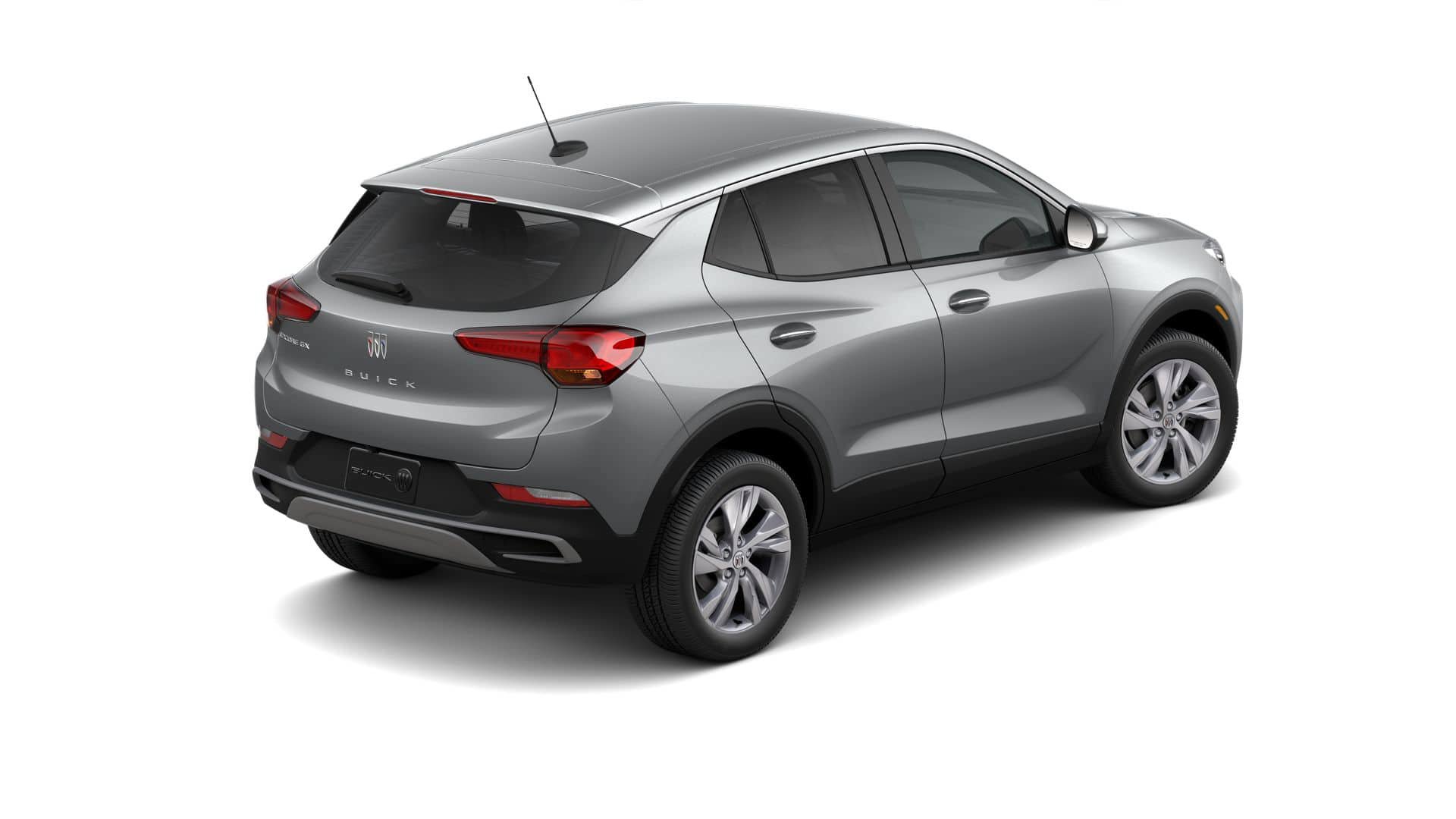 New 2026 Buick Encore GX Preferred w/ Comfort Package FWD image 3