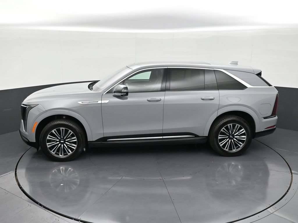 Certified 2026 Cadillac Escalade IQ Luxury 1 AWD/4WD image 13