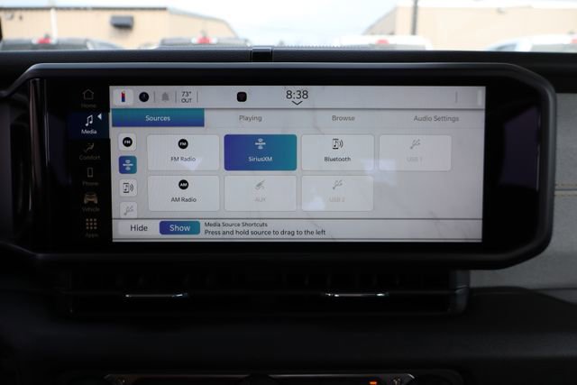 New 2026 Jeep Wrangler Sport AWD/4WD image 17