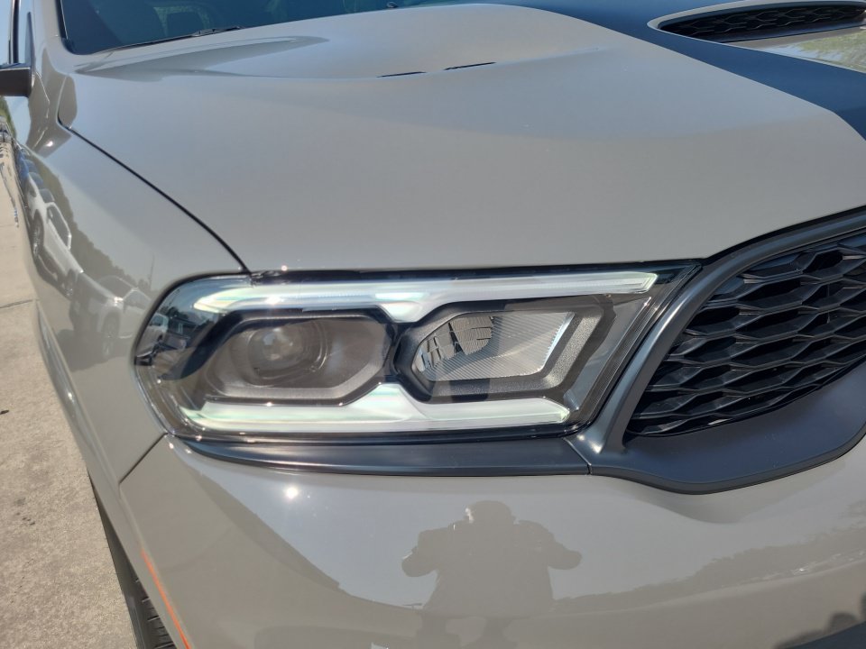New 2026 Dodge Durango R/T AWD/4WD image 24