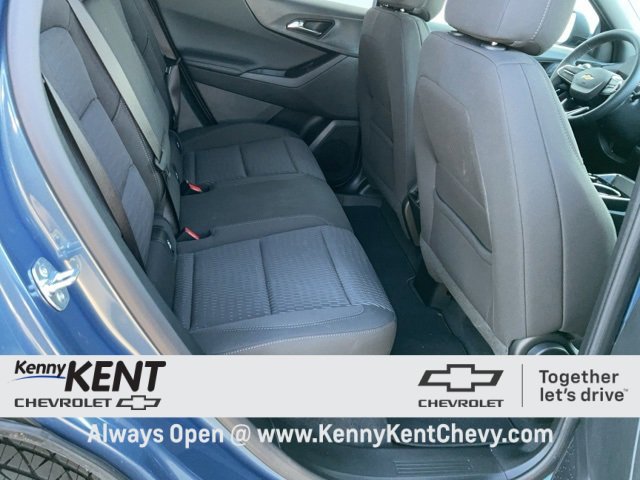 Used 2026 Chevrolet Equinox LT image 10