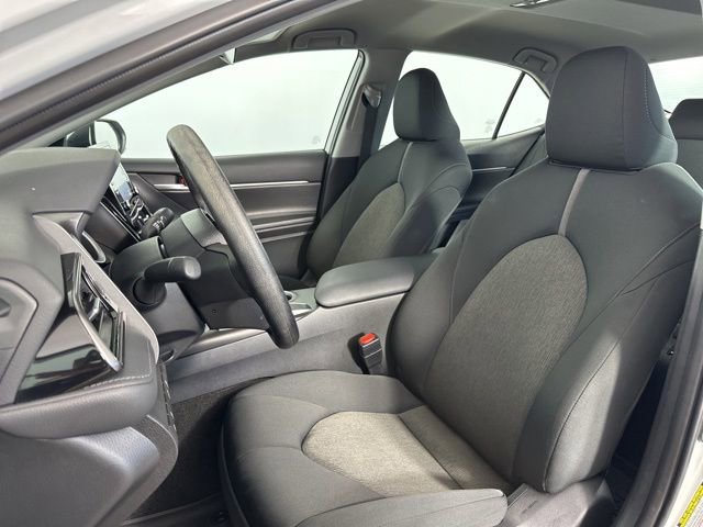 Certified 2023 Toyota Camry LE FWD image 13