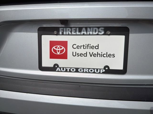 Certified 2023 Toyota Corolla LE image 10