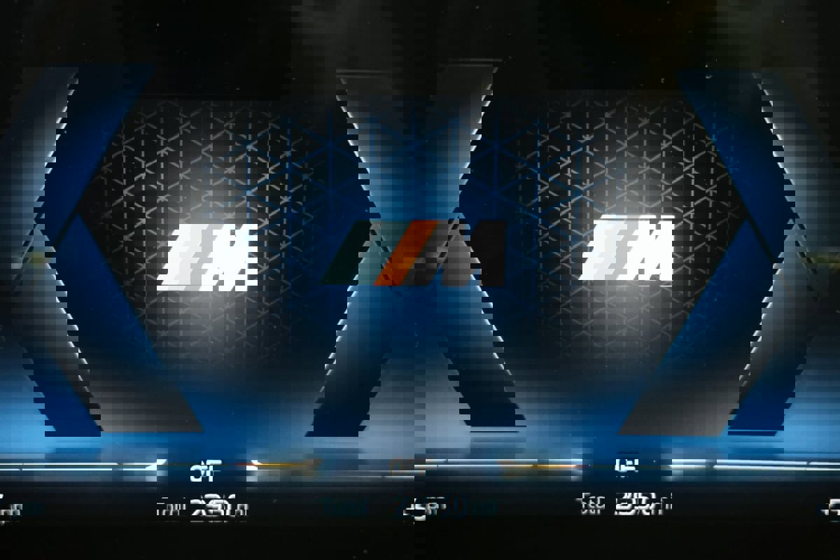 Used 2024 BMW M340i xDrive w/ Premium Package image 12