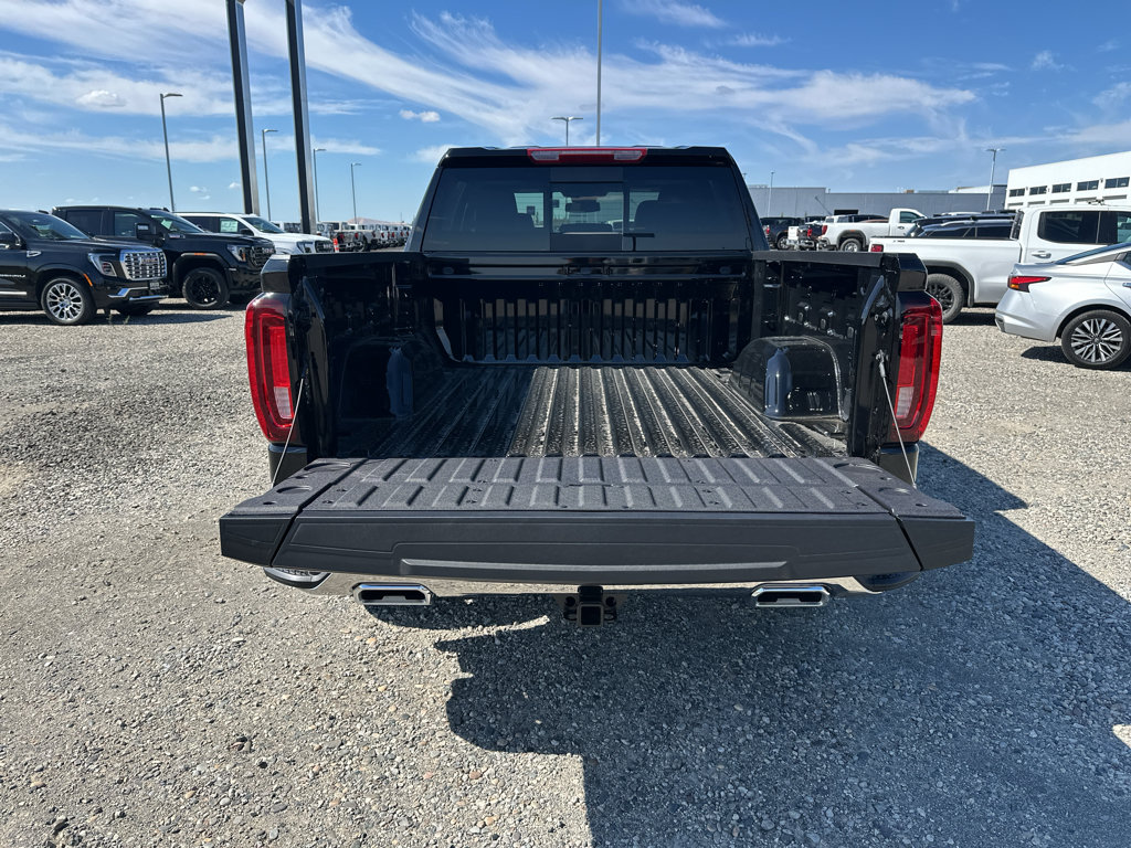 New 2026 GMC Sierra 1500 SLT w/ SLT Convenience Package AWD/4WD image 15
