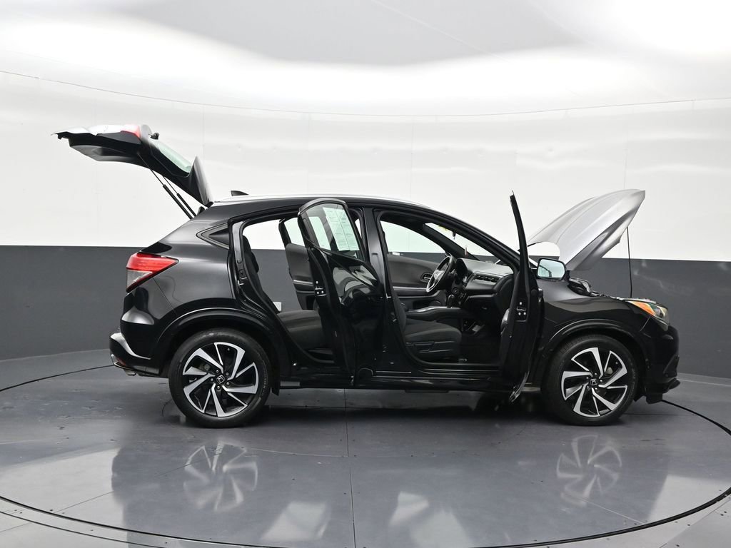 Used 2019 Honda HR-V Sport image 31