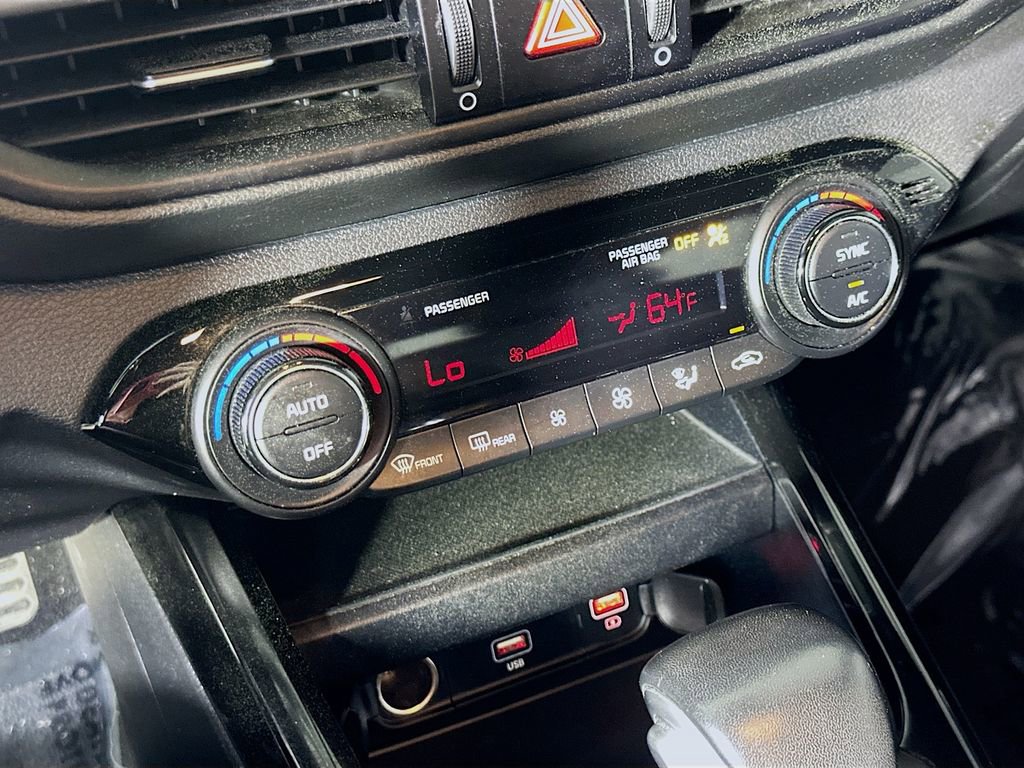 Used 2024 Kia Forte GT-Line image 25