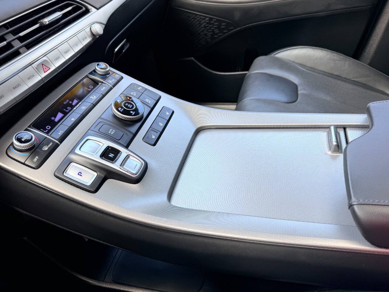 Used 2022 Hyundai Palisade SEL AWD/4WD image 48