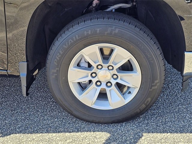 Used 2023 Chevrolet Silverado 1500 LT w/ Protection Package image 27