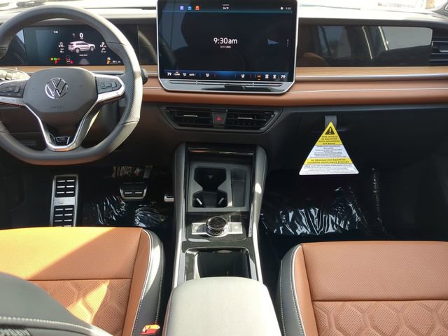 New 2026 Volkswagen Tiguan SEL R-Line image 15