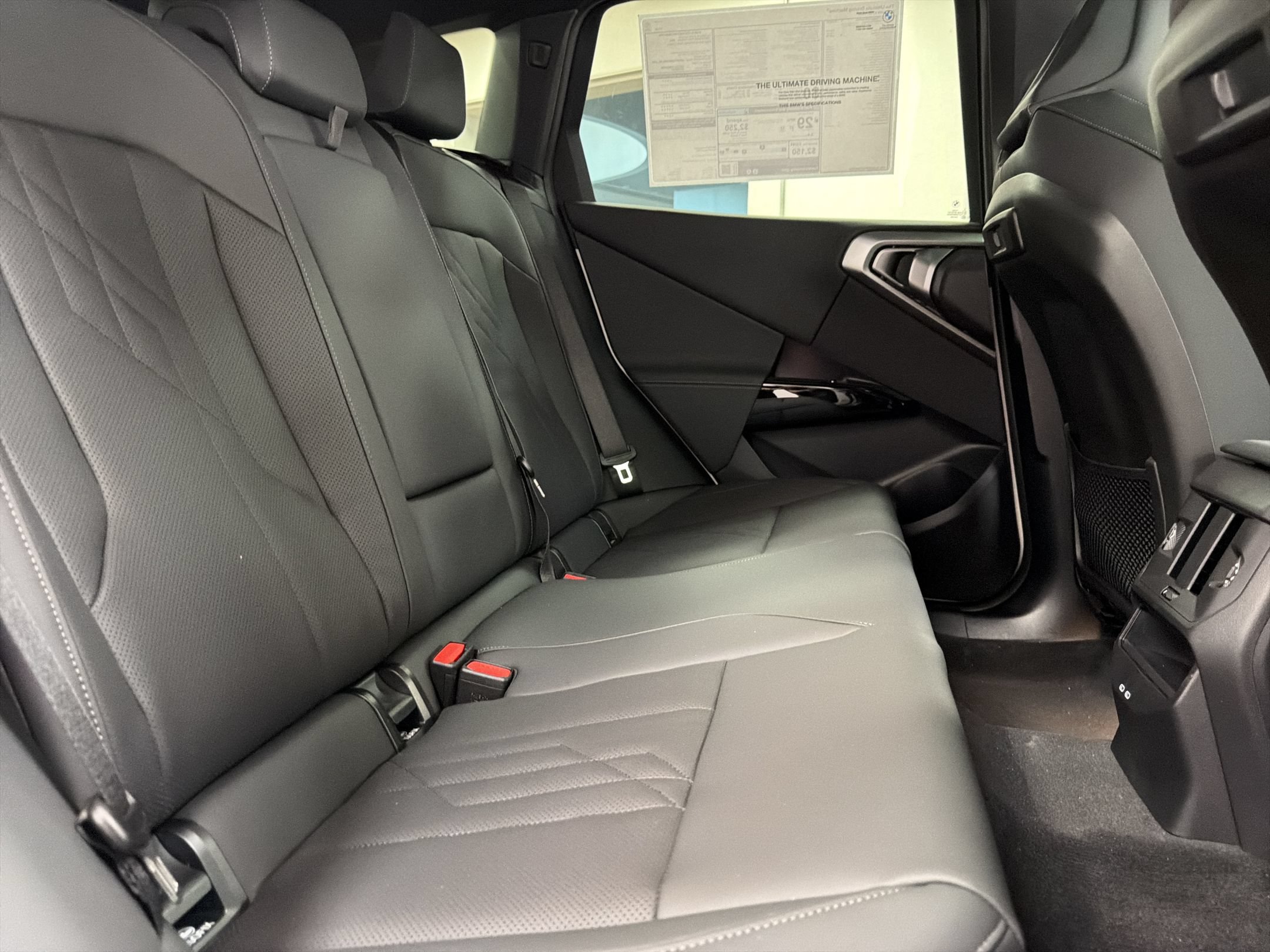Used 2026 BMW X3 xDrive30i w/ Convenience Package AWD/4WD image 29