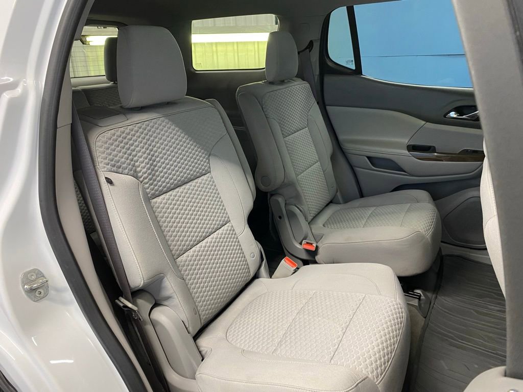 Used 2018 GMC Acadia SLE w/ LPO, Protection Package image 46