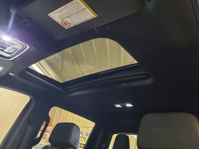 Used 2021 GMC Sierra 3500 AT4 w/ AT4 Premium Plus Package AWD/4WD image 20