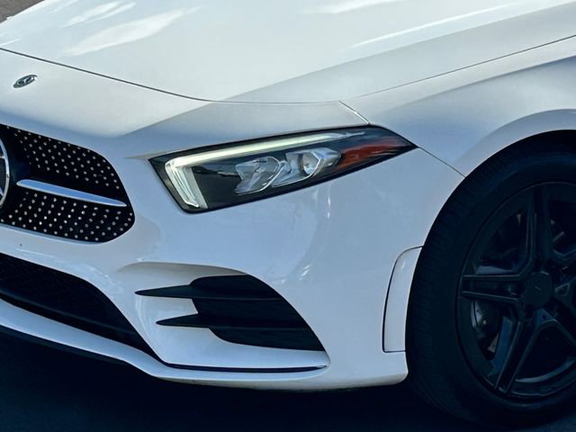 Used 2019 Mercedes-Benz A 220 4MATIC image 12