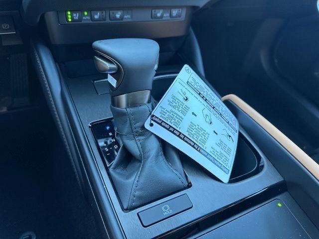 New 2025 Lexus ES 350 w/ Premium Package image 28