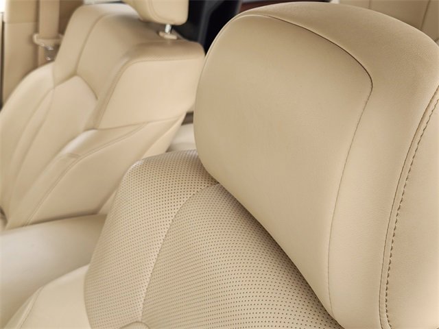 Used 2016 Lexus LX 570 4WD image 13