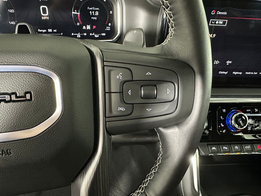 Used 2026 GMC Sierra 1500 Denali Ultimate image 14
