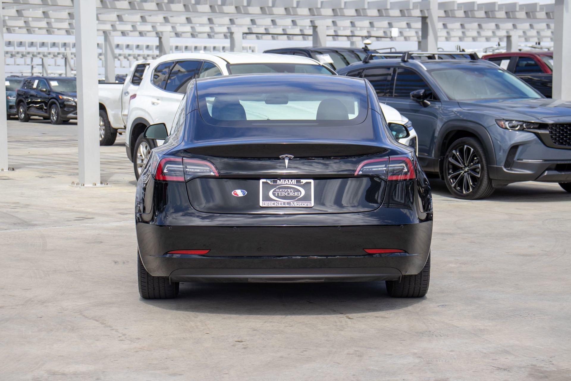 Used 2022 Tesla Model 3 image 6