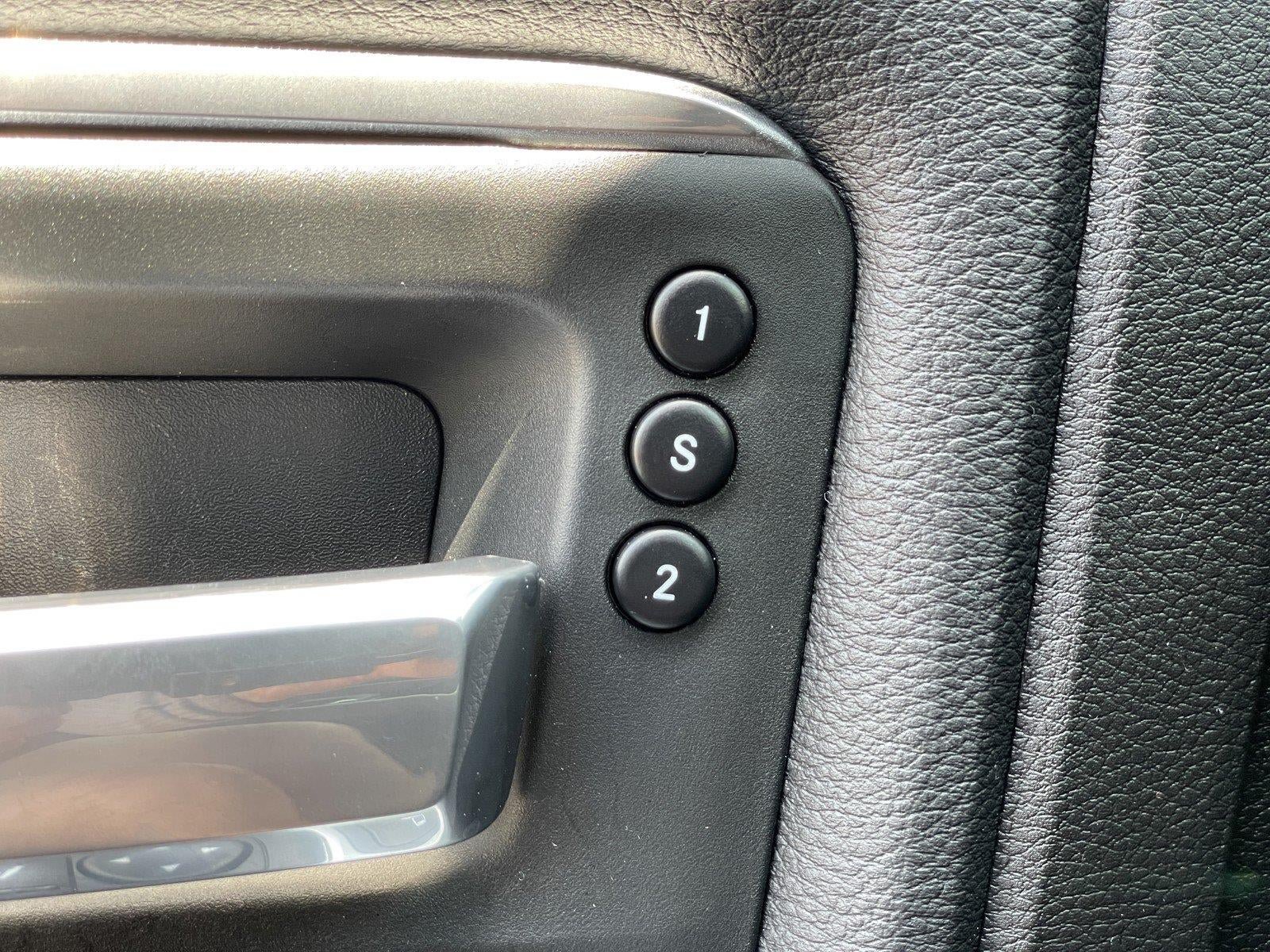 Used 2020 RAM 2500 Laramie w/ Night Edition AWD/4WD image 36