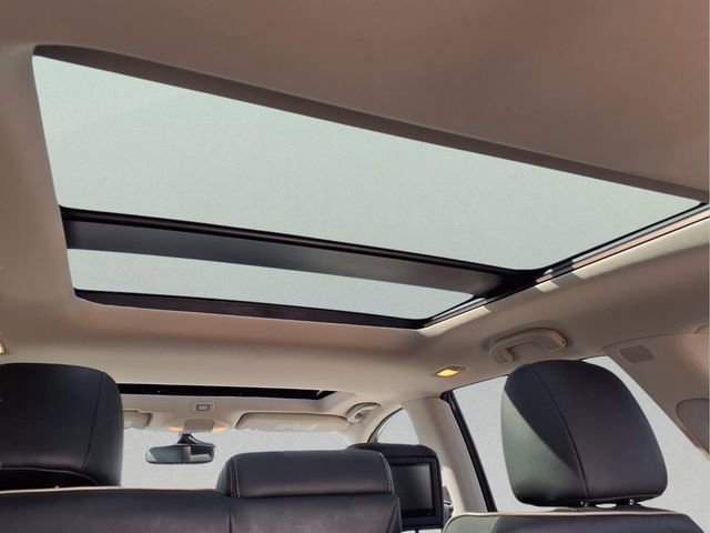 Used 2019 INFINITI QX60 Luxe w/ Sensory Package AWD/4WD image 29