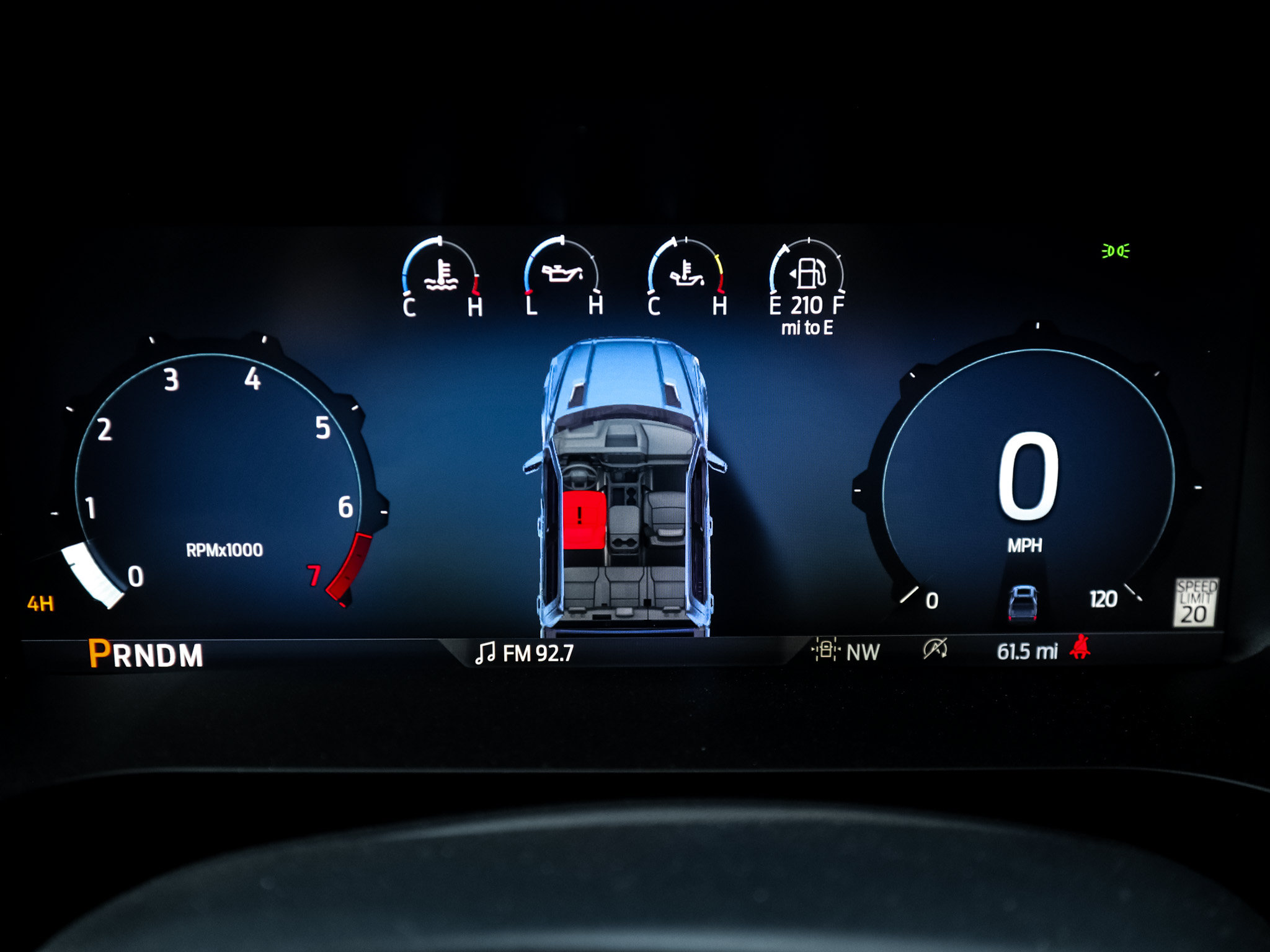 Used 2026 Ford F150 Lariat AWD/4WD image 21