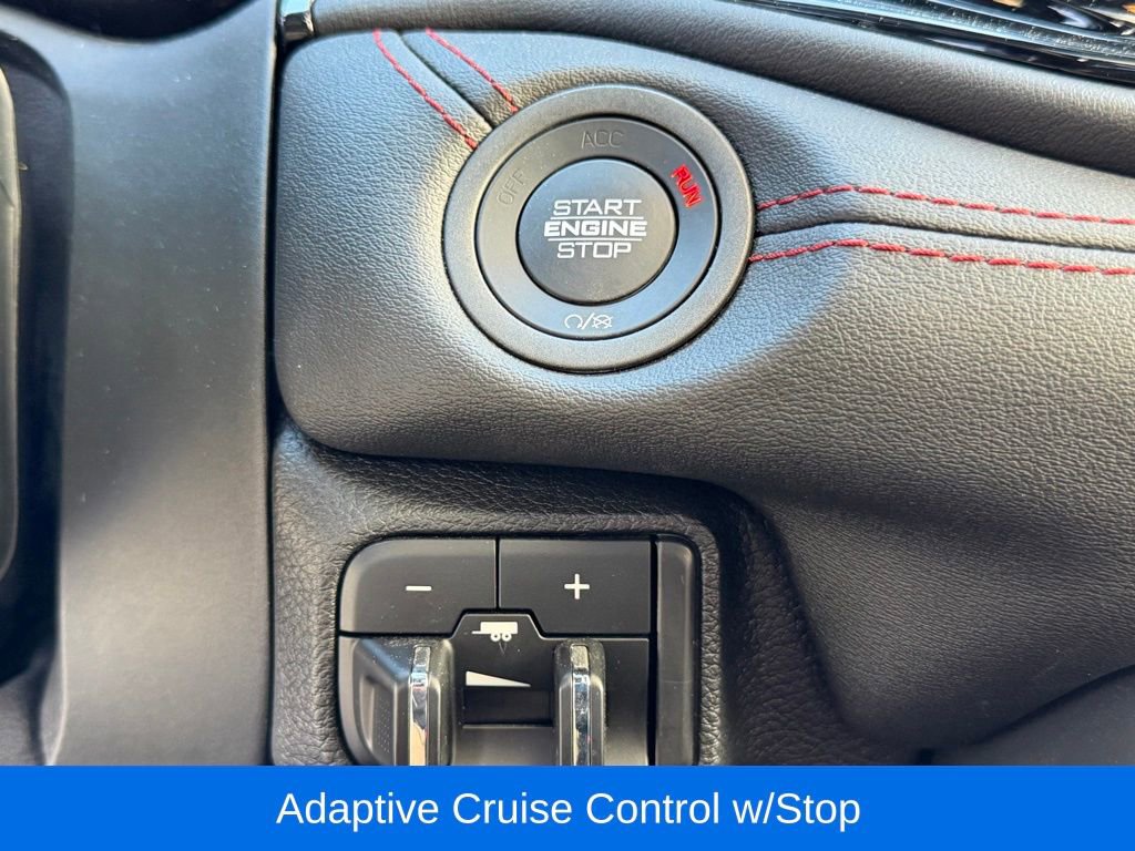 Certified 2024 Dodge Durango GT image 29