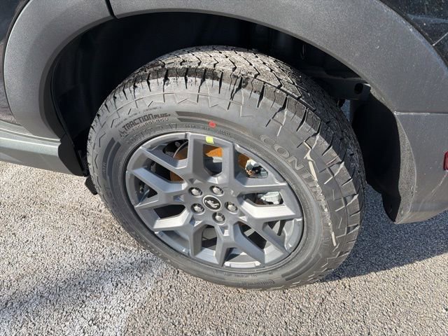 New 2025 Ford Bronco Sport Big Bend image 7