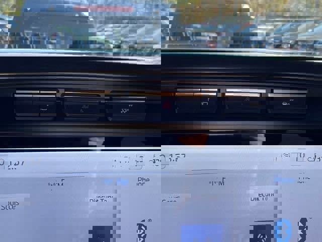 Used 2022 Ford F150 XLT w/ Equipment Group 302A High image 26