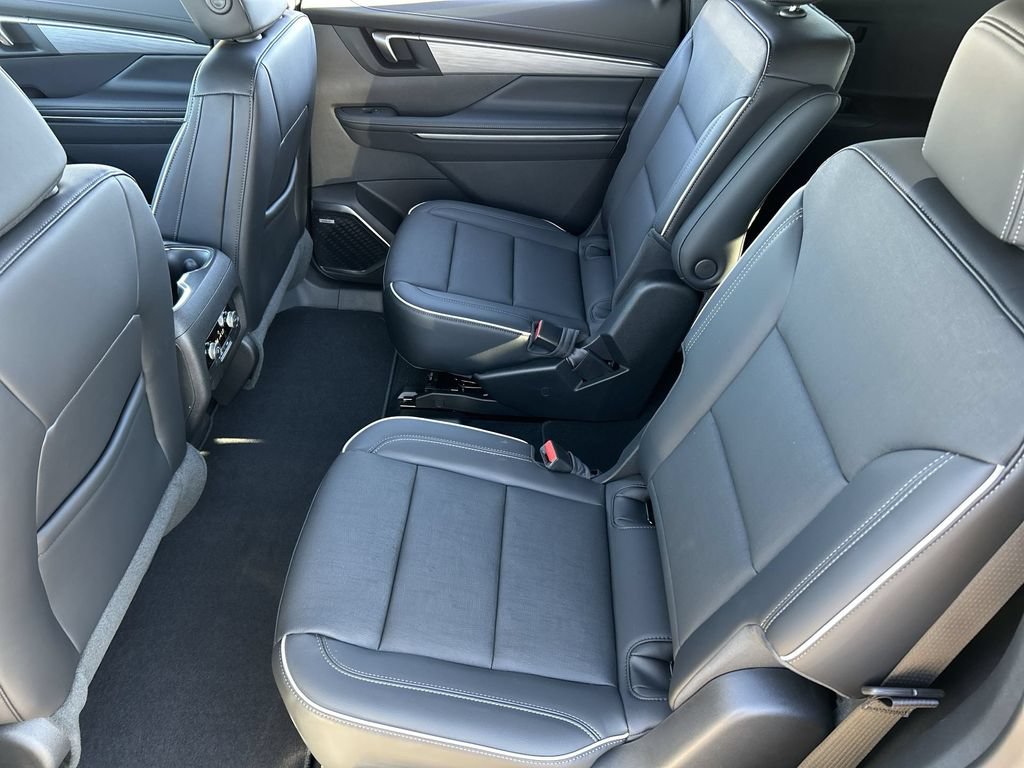 New 2026 Buick Enclave Preferred w/ Super Cruise Package FWD image 25