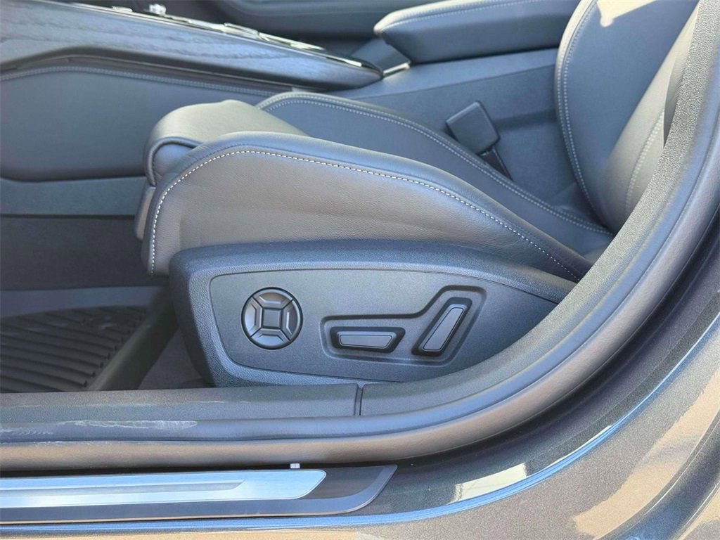 New 2026 Audi A6 Premium Plus image 8