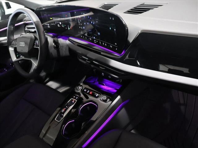 Certified 2025 Audi A5 2.0T Premium w/ Convenience Package image 27