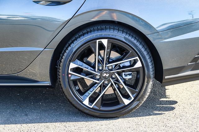 New 2026 Hyundai Sonata N Line FWD image 11