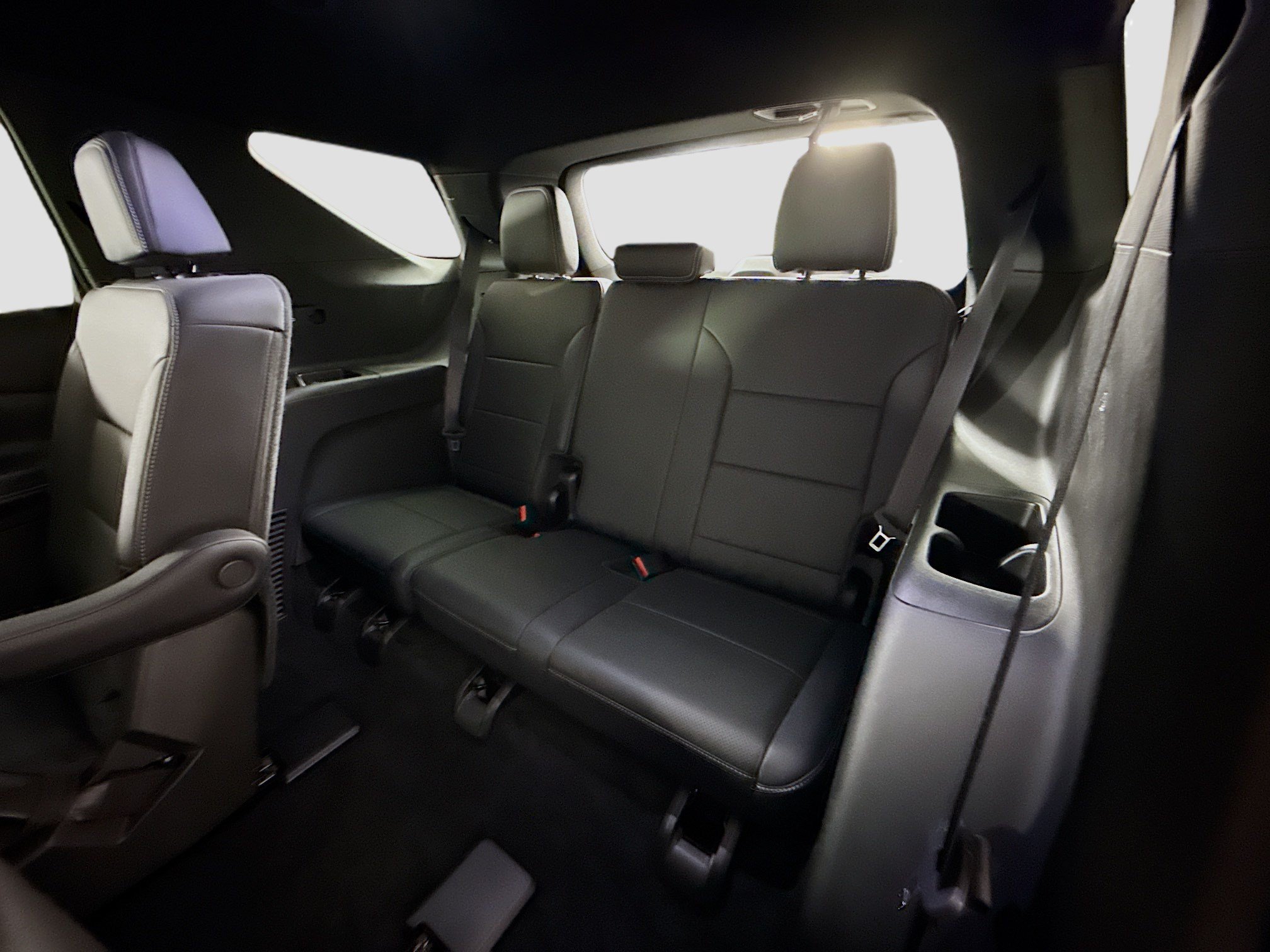 Used 2026 Chevrolet Traverse LT FWD image 45