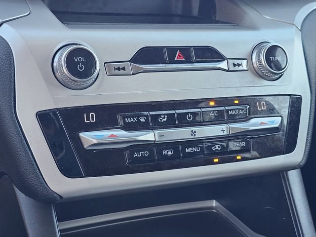 Certified 2020 Ford Explorer XLT image 20