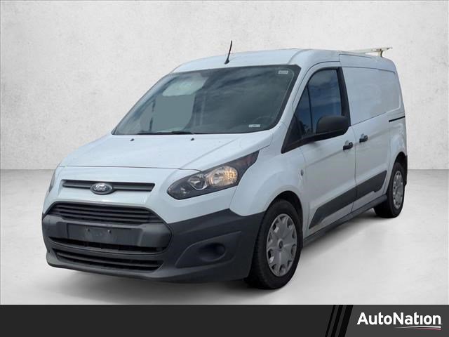 Used 2017 Ford Transit Connect XL