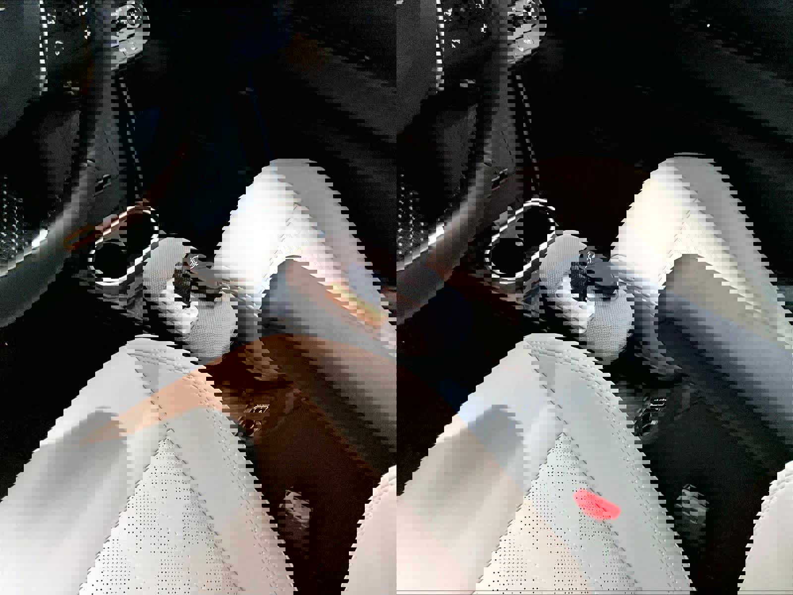 Used 2025 MINI Cooper S image 19