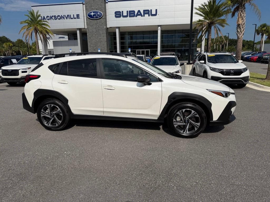 Used 2026 Subaru Crosstrek 2.5i Premium AWD/4WD image 2