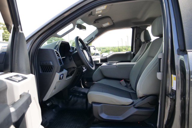 Used 2015 Ford F150 XL w/ Equipment Group 101A Mid RWD image 19