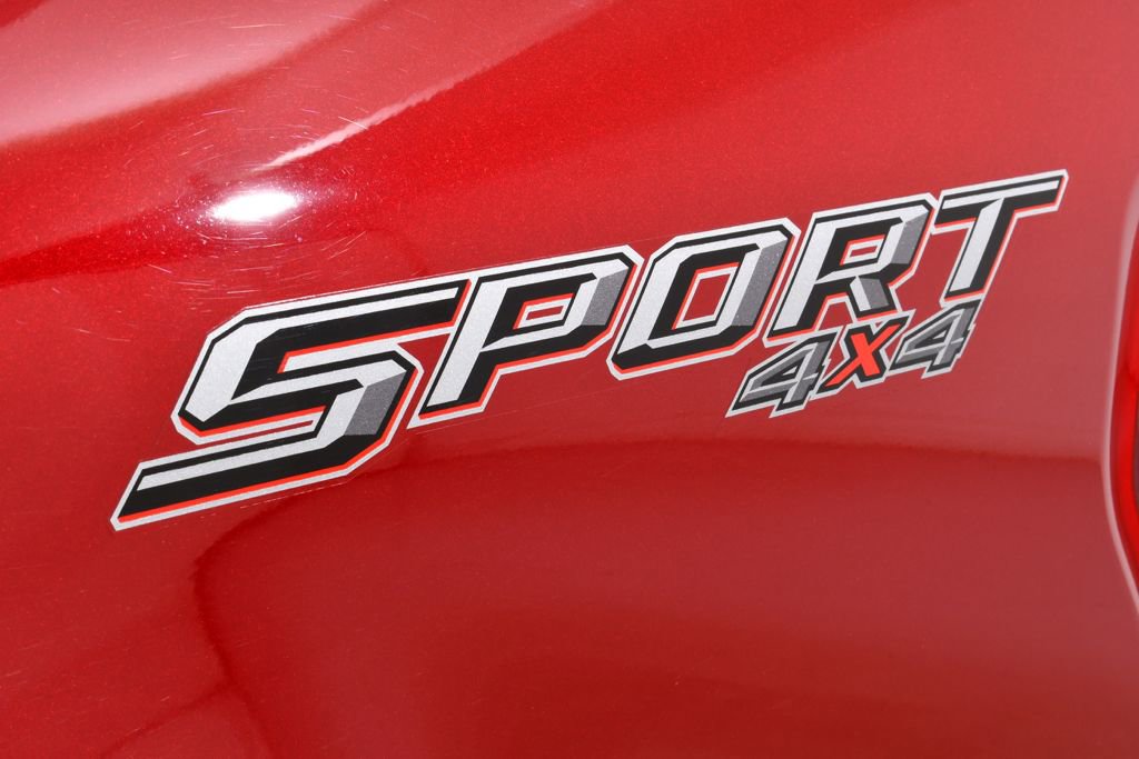 Used 2022 Ford F150 Lariat w/ Equipment Group 502A High image 22