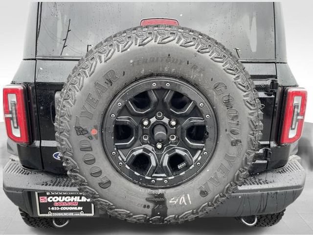 New 2026 Ford Bronco Badlands AWD/4WD image 41