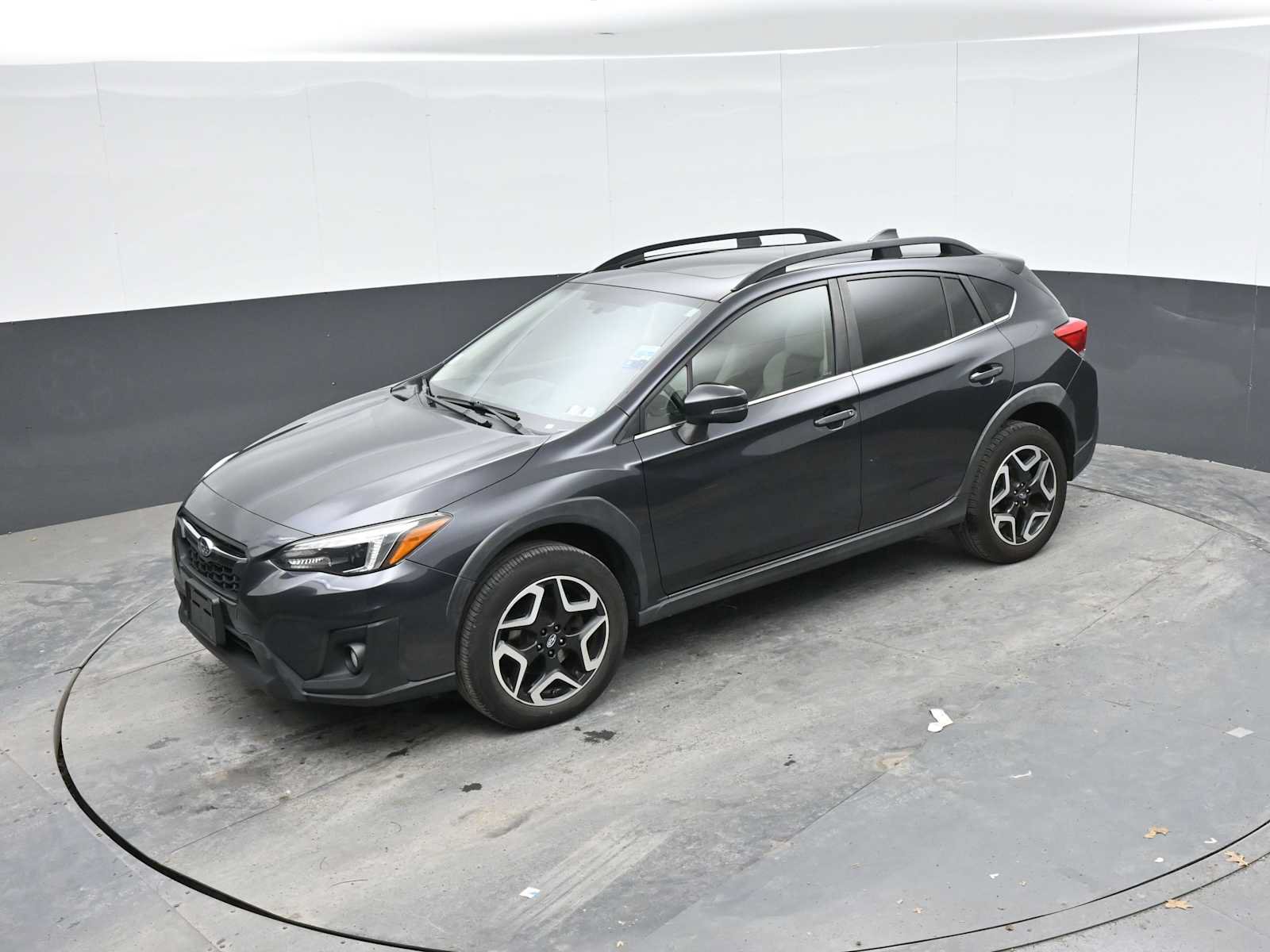 Used 2019 Subaru Crosstrek 2.0i Limited w/ Moonroof Package w/Navigation AWD/4WD image 33
