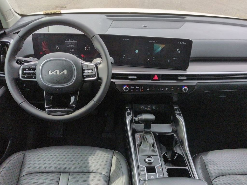 Used 2025 Kia Sorento S w/ Panoramic Sunroof Package image 23