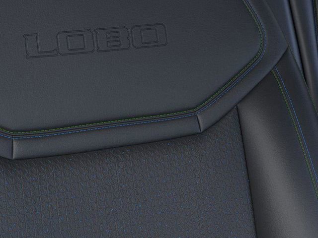 New 2025 Ford Maverick Lobo image 17
