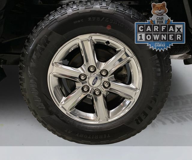 Used 2024 Ford F150 XLT w/ Tow/Haul Package image 16