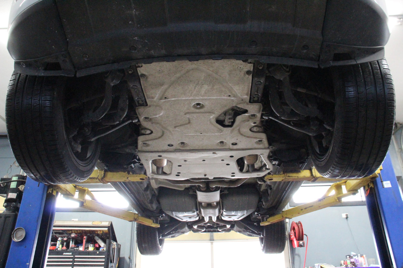 Used 2017 Land Rover Range Rover SV Autobiography Dynamic image 93